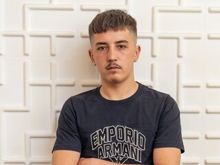 SebastianBryce nude video