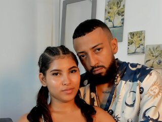 TessaAndSiham live porn