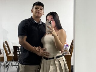 TonyAndKonnie jasminlive camshow