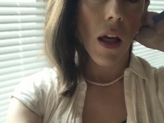 TreaSmithe webcam anal