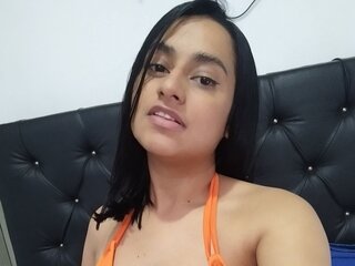 ValeBedoya cam fuck