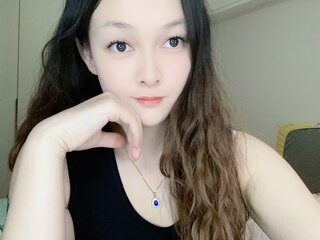 WenJing shows livejasmin
