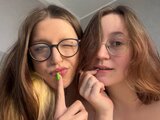 ZeldaAndLynna photos shows