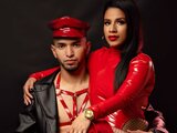 ZeusAndAura cam livejasmin.com